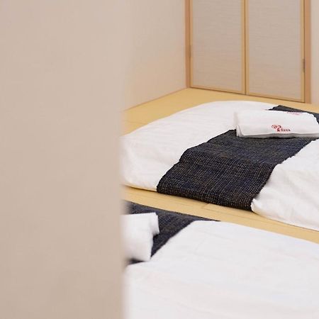 Hanastay花渓居 - 松（Matsu) Osaka Exterior photo
