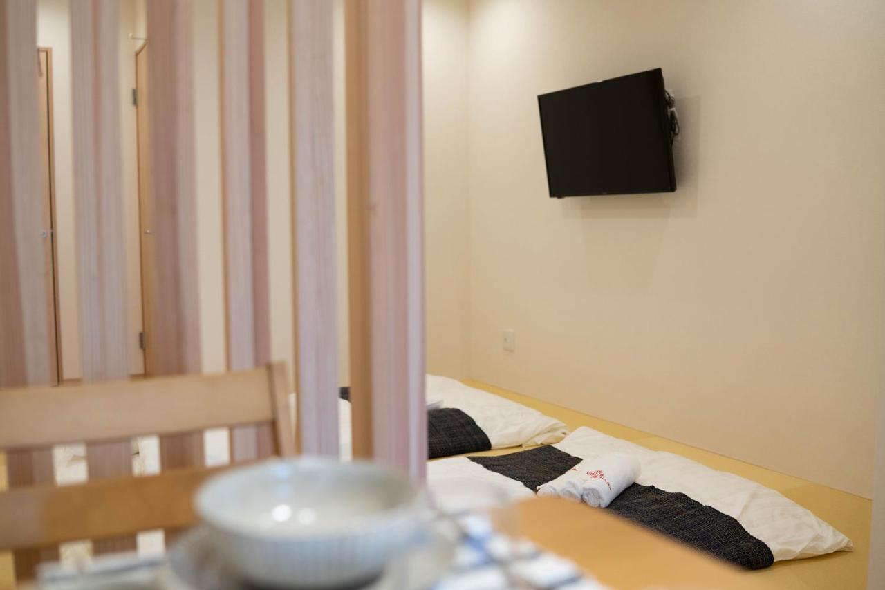 Hanastay花渓居 - 松（Matsu) Osaka Exterior photo
