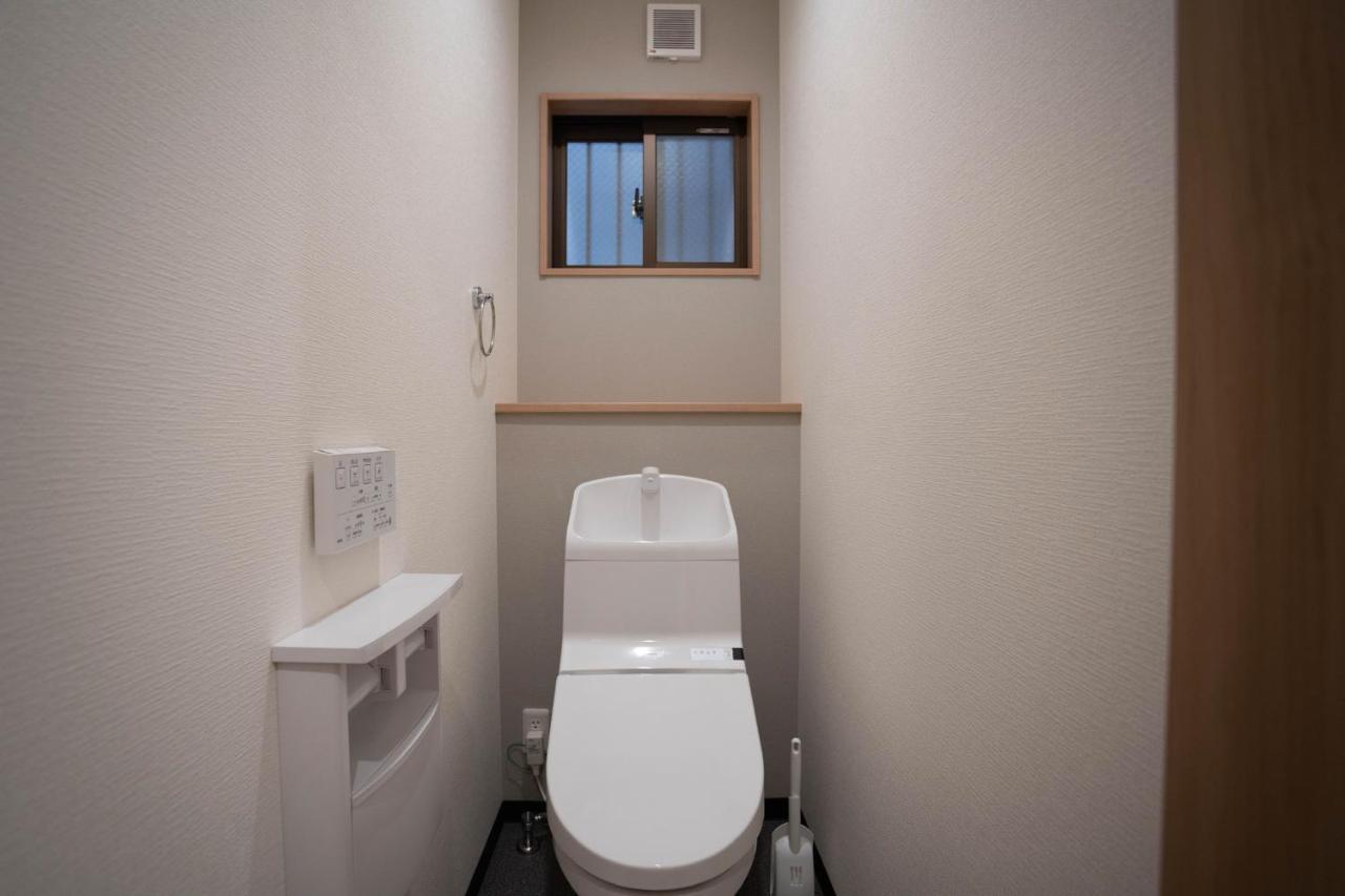 Hanastay花渓居 - 松（Matsu) Osaka Exterior photo
