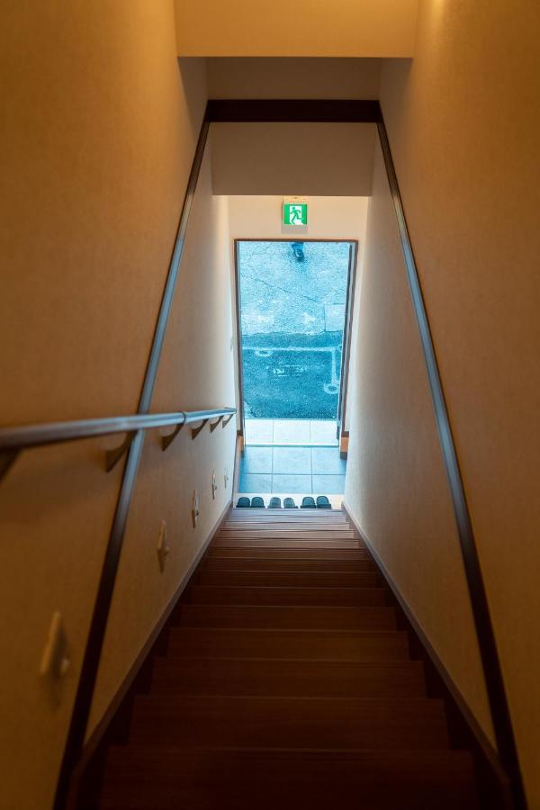 Hanastay花渓居 - 松（Matsu) Osaka Exterior photo